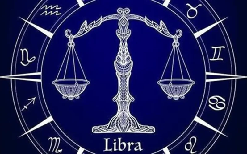 تغيير إيجابي.. توقعات برج الميزان في حركة الأفلاك ليوم 28 يناير 2026